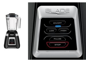 Блендер WARING BB320E