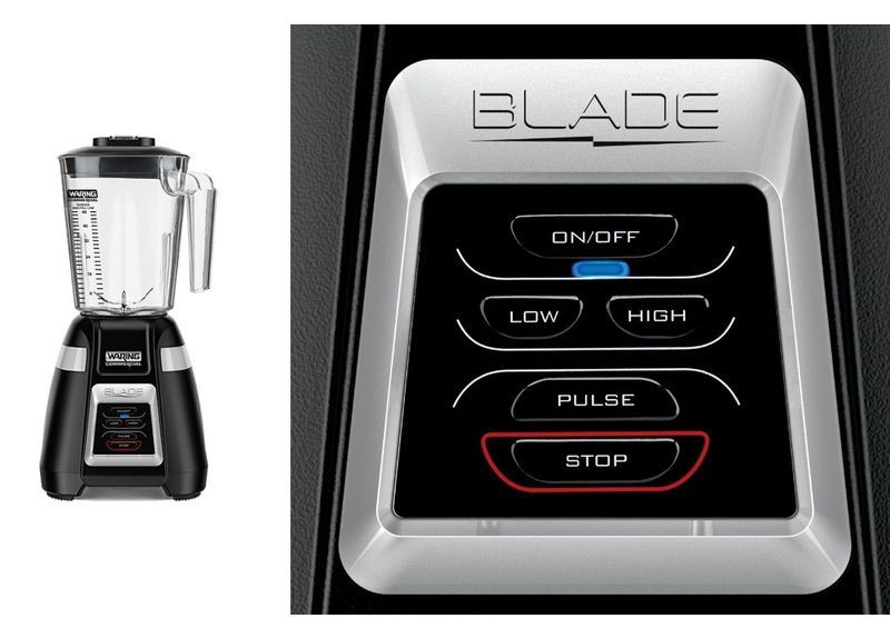 Блендер WARING BB320E