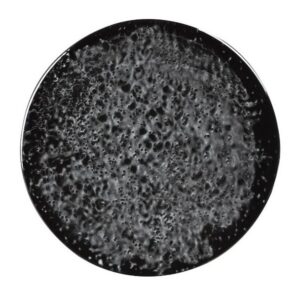 Тарелка Kutahya Magnetite D 250 мм, H 25 мм артикул BNTS25DU890220