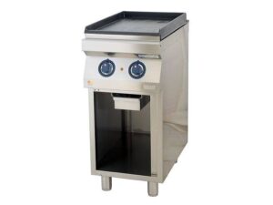 Поверхность жарочная электрическая KOGAST (Kovinastroj) EZ-T47/P-L