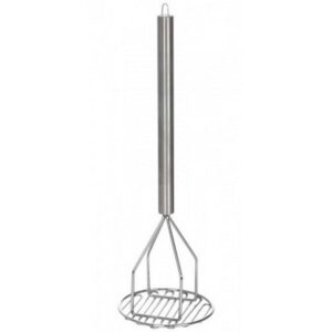 Картофелемялка Luxstahl L 450 мм артикул кт381