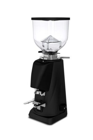 Кофемолка Fiorenzato F4 ECO черная