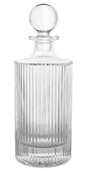 Графин P.L. Proff Cuisine Time 800 мл, H 265 мм, D 97 мм артикул 12163