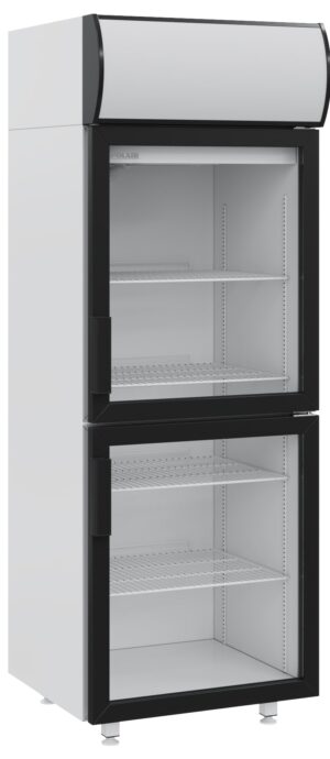 Шкаф холодильный Polair DM107hd-S