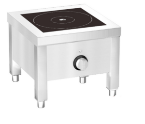Плита-табурет индукционная Indokor IN5000T-PRO