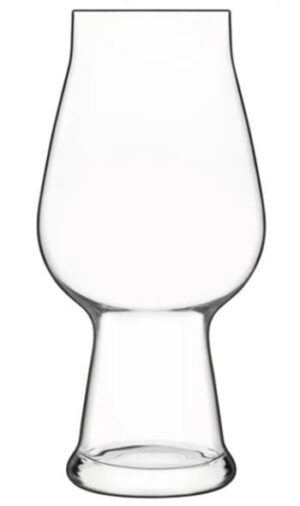 Бокал для пива Luigi Bormioli Birrateque 540 мл. артикул 11825/02