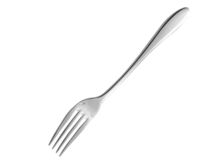 Вилка десертная Chef&Sommelier Lazzo L 185/70 мм, B 10 мм артикул T4705