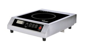 Плита индукционная Rock Kitchen RK-IC3551B