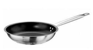 Сковорода Pintinox Tender D 280 мм, H 57 мм антиприг. покр. артикул 33913B28