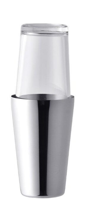 Шейкер MGSteel Boston 800 мл артикул 70479