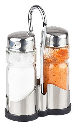 Набор для специй 3 предмета Viatto S1604 артикул S1604