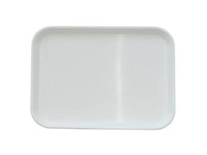 Поднос MGProf L 345 мм, B 265 мм белый (148) артикул 1734-148