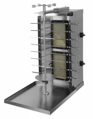 Гриль для шаурмы GRILL MASTER Ф2ШМГ