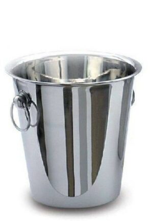 Ведро для шампанского MGSteel 4 л, 21*22 см /1/6/24/ артикул WB45