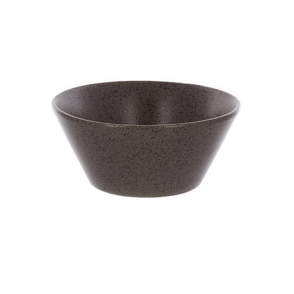 Тарелка Loveramics Stone Cereal Bowl 15 см (Granite) артикул