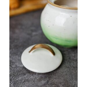 Сахарница P.L. Proff Cuisine The Sun Eco 360 мл, d 80 мм, h 80 мм артикул 81229845