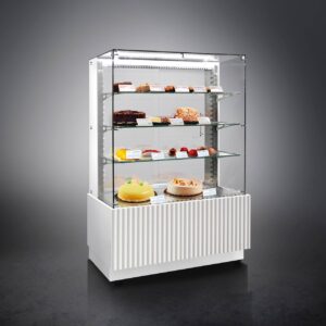 Холодильная кондитерская витрина Финист AIR LUX AL-9-7-153