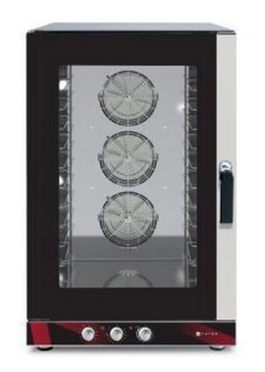 Пароконвектомат Tatra TBI 10 M.V