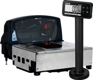 Весы торговые CAS PDS-II-15M