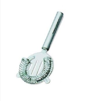 Стрейнер MGSteel металл 2 ушка артикул BST1