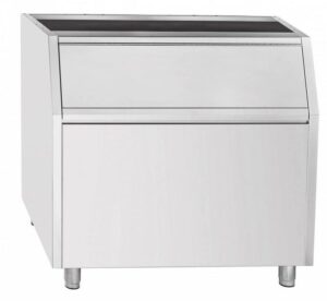 Бункер для льда Abat Б-400 (без крышки)