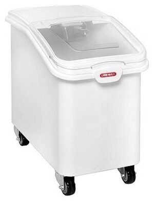 Контейнер для сыпучих продуктов Norma 102 л IB артикул E8676