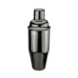 Шейкер барный 500 мл с РС-обработкой, P.L.- Barbossa