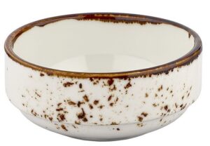 Соусник By Bone Harmony Elegance 30 мл, D 60 мм артикул HA-EL-GT-06-JO