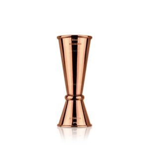 Джиггер Lumian 15/30 мл медь нерж. артикул L0036