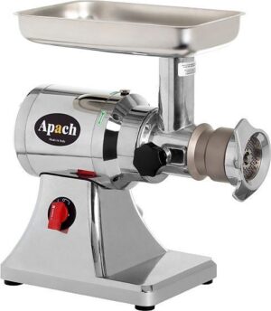 Мясорубка Apach Cook Line ATS12U 1/2 унгер 3Ф.