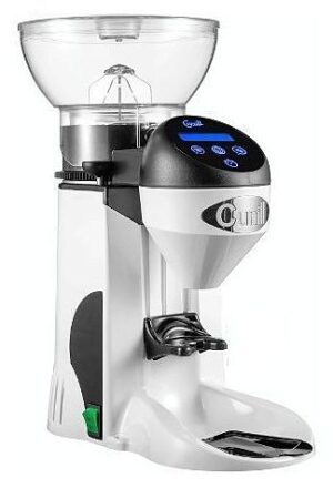 Кофемолка Cunill Tranquilo Tron белая