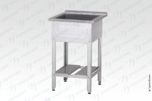 Ванна моечная ВМСб - 530 "Base"