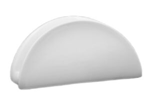 Салфетница Chan Wave Classic L 138 мм, B 44 мм, H 67 мм артикул фк0113