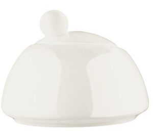 Сахарница Bonna Complements 300 мл, D 110 мм, H 70 мм артикул VNT01SK