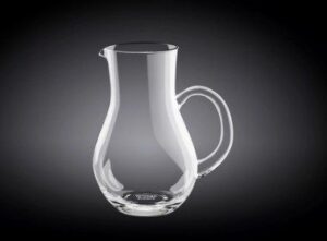 Кувшин Wilmax Olivia 80 мл (фирменная упаковка) артикул WL-888314/1C