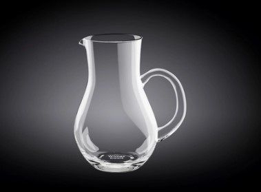 Кувшин Wilmax Olivia 80 мл (фирменная упаковка) артикул WL-888314/1C