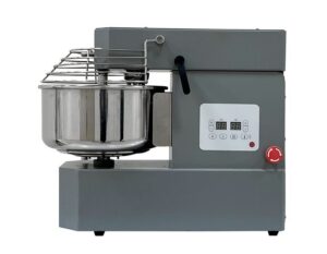 Тестомес спиральный Kocateq TR 10 VET