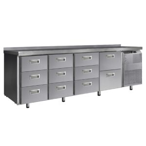 Холодильный стол Финист СХС-700-0/11