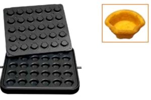 Сменные пластины AIRHOT TM-21