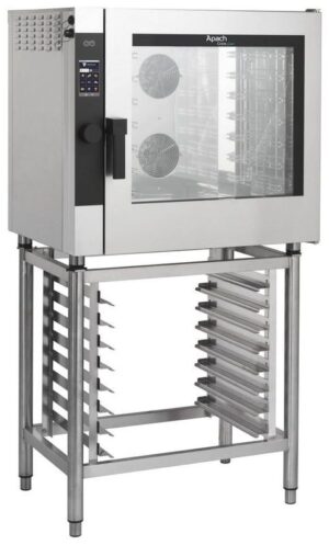 Печь конвекционная газовая Apach AB6GT