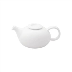 Крышка фарфоровая для чайника Ariane Vital Coupe 400 мл. артикул AVCARN000063040