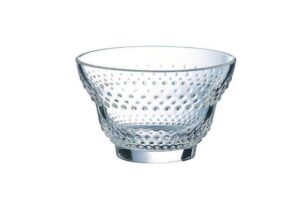 Креманка Arcoroc Maeva Dots 350 мл, D 120 мм, H 34 мм артикул L6688