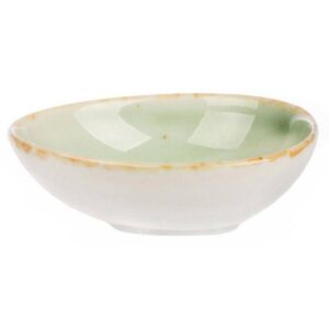 Соусник P.L. Proff Cuisine Organica Green 50 мл, L 87 мм, B 75 мм, H 28 мм артикул TX12964-86-H275 к=144/12