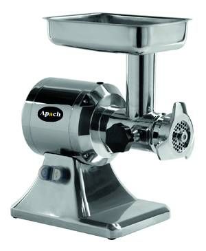 Мясорубка Apach Cook Line ATS12/SS 3Ф.