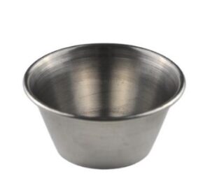 Соусник MGSteel 60 мл, D 60 мм, H 30 мм артикул SC20