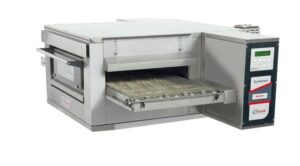 Печь для пиццы конвейерная ZANOLLI Synthesis 06/40 VE