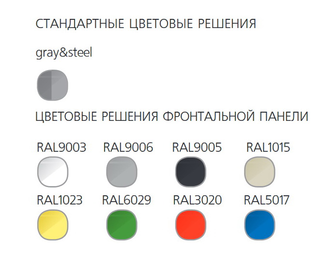 Витрина холодильная Carboma Praia G85 SV 1,2-1 (ВХСр-1,2 Полюс ЭКО)