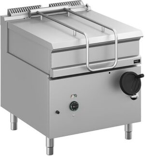 Сковорода газовая Apach Cook Line APSG-89/PL 900 серия