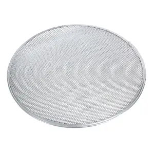 Экран для пиццы 45 см, алюминий, P.L.