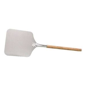 Лопата для пиццы HURAKAN HKN-12X14-091W